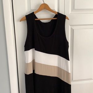 Calvin Klein sundress